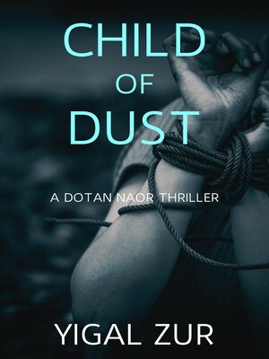 cover image of Child of Dust